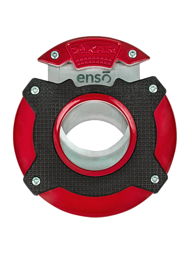 Каттер Xikar 500 RD Enso Red - цена