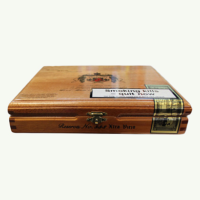Сигары Arturo Fuente Anejo Xtra Viejo Reserva No. 8-8-8 - отзывы