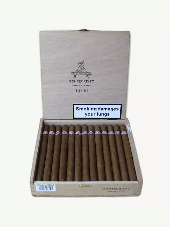 Сигары Montecristo Especial - фото 5