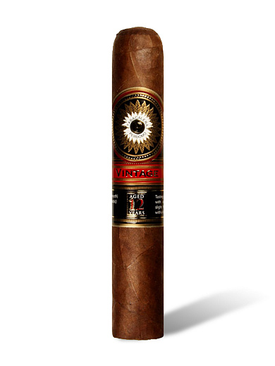 Сигары Perdomo Double Aged 12 Year Vintage Sun Grown Robusto - фото