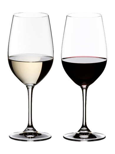Набор бокалов для вина Riedel Vinum Riesling, 400 мл - фото