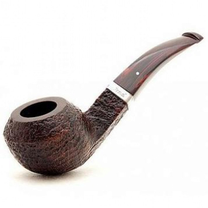 Курительные трубки Dunhill Hansel & Gretel Pipe Cumberland Dpzhansgretc - фото 28