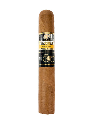 Сигары Cohiba Majestuosos 1966