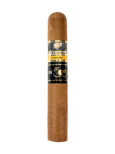 Сигары Cohiba Majestuosos 1966 - фото