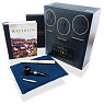 Курительные трубки Dunhill Waterloo Pipe Bruyere - фото 1