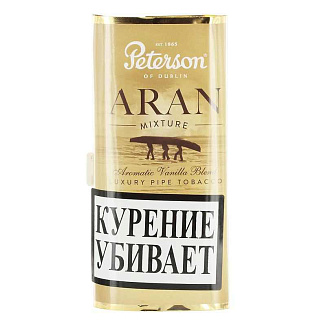 Peterson Aran