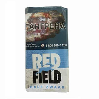 Red Field Halfzwaar