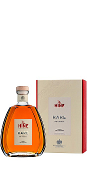 Коньяк Hine Rare VSOP - фото