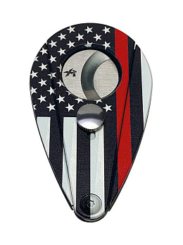 Каттер Xikar Xi2 Hero Series Red Line - фото