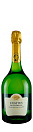 Шампанское Taittinger, "Comtes de Champagne" Blanc de Blancs Brut 2013 0.75 л - фото 1