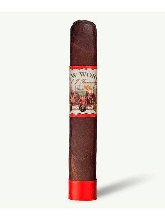 Сигары AJ Fernandez New World Navegante Robusto