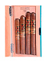Сигары Arturo Fuente FFOX Fuente Fuente Opus X Story 4 Set Cigars Blue