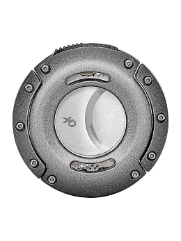 Каттер Xikar 403 GM XO Gunmetal - фото