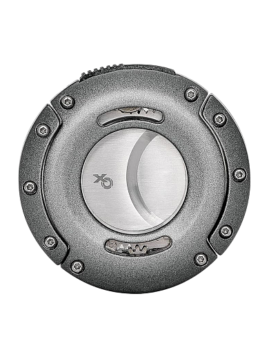 Каттер Xikar 403 GM XO Gunmetal - фото