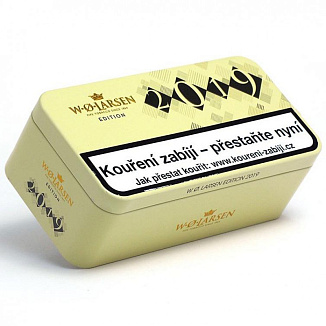 W.O. Larsen Limited Edition 2019