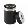 Xikar 424 ACBK Executive Ashtray Can Case - фото 1