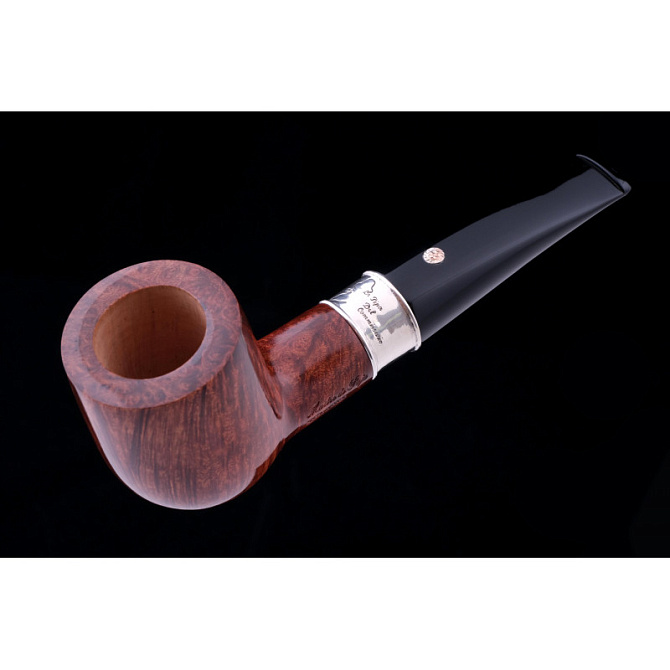 Курительные трубки Mastro De Paja Maigret 3A M132 - фото 15