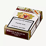 Сигары Romeo y Julieta Petit Royales Tubos - фото 3