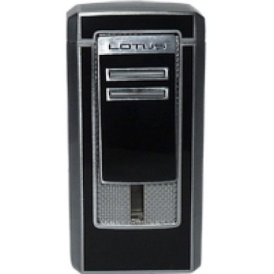 Lotus Commander Black Gloss L4600 - фото