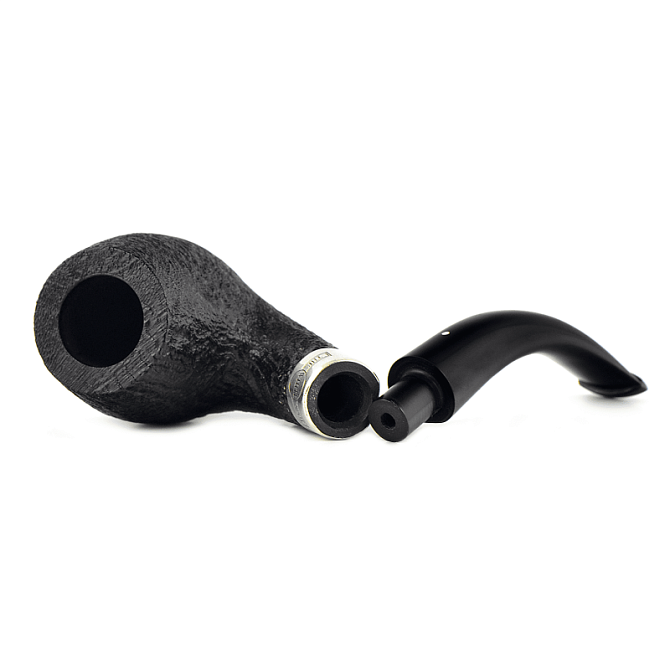 Курительные трубки Dunhill The White Spot Collection Shell (5) 120 F/T 0952 - фото 13