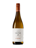 Вино Vento'z Alvarinho Vinho Verde DOC, 2022 - фото 15