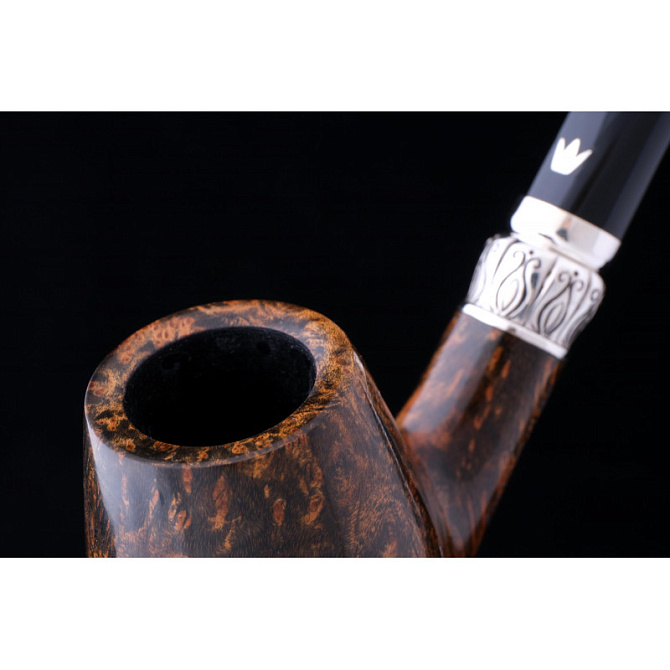 Fiamma di Re 1 Corona с фигурным кольцом F691-2 - фото 9