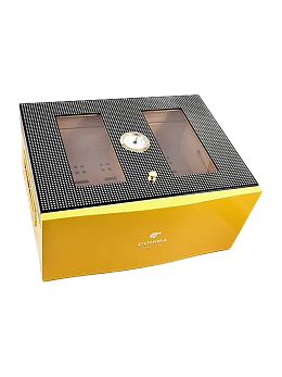 Хьюмидор Cohiba на 50 сигар - фото