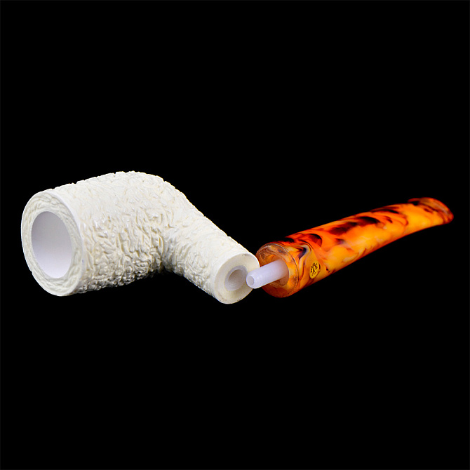 Курительные трубки Altinay Classic 17174 (без фильтра) - фото 7