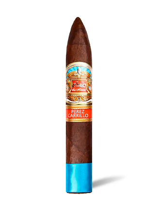 Сигары Perez Carrillo La Historia Regalias D'Celia Piramides