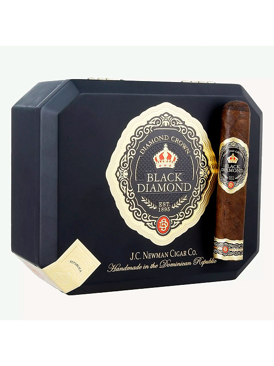 Сигары Diamond Crown Black Diamond Radiant - фото 6