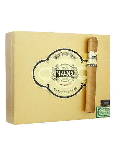 Сигары Casa Magna Connecticut Toro - отзывы