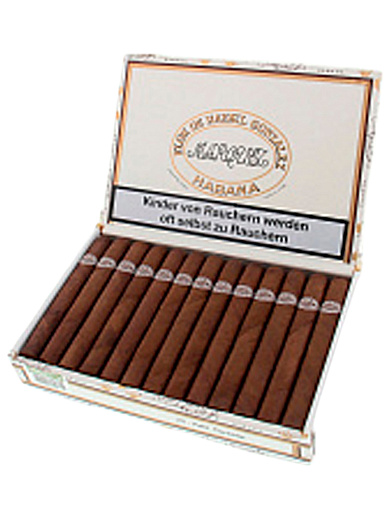 Сигары Rafael Gonzales Petit Coronas - цена