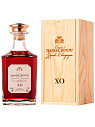 Коньяк Daniel Bouju, XO, carafe & wooden box, 0.7 л 0.7 л - фото 2