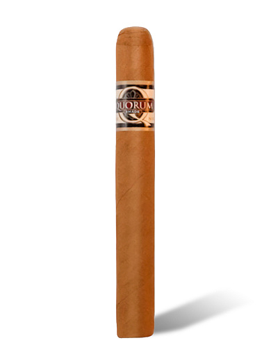 Сигары Quorum Shade Robusto - фото