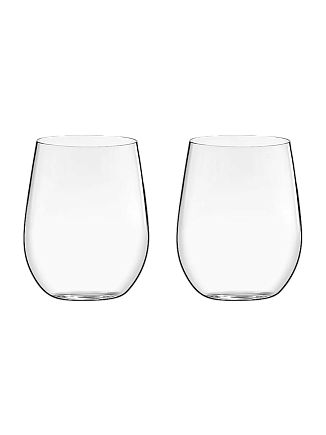 Набор бокалов для вина Riedel O Wine Tumbler Viognier/Chardonnay, 320 мл