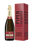 Шампанское Piper-Heidsieck Brut, gift box 0.75 л