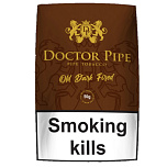 Doctor Pipe Old Dark Fire - фото