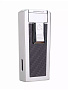 Зажигалка Caseti карбон CA439-1