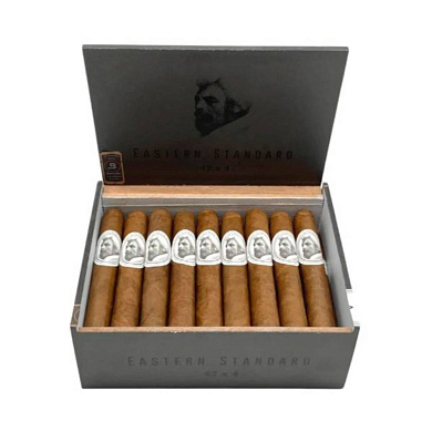 Сигары Caldwell Eastern Standard Manzanita - цена