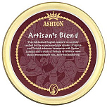 Трубочный табак Ashton Artisan's Blend - фото