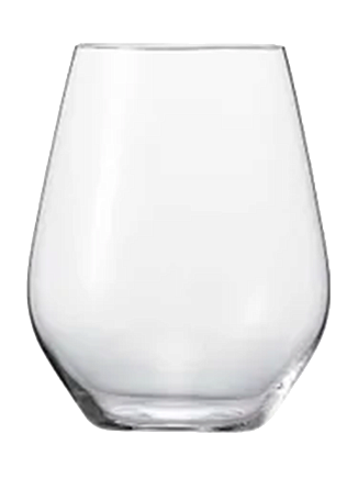 Набор бокалов воды и коктейлей Spiegelau Authentis Casual Tumbler, 460 мл