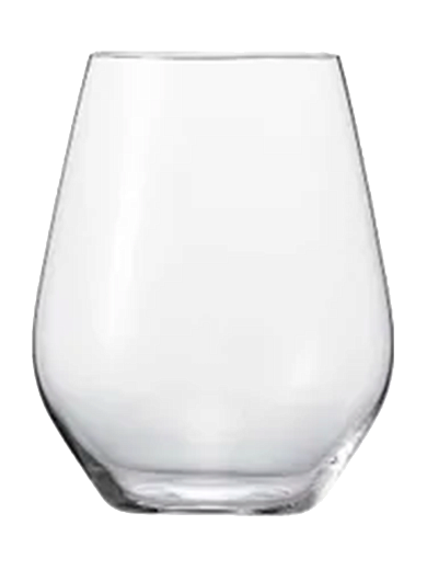 Набор бокалов воды и коктейлей Spiegelau Authentis Casual Tumbler, 460 мл - фото