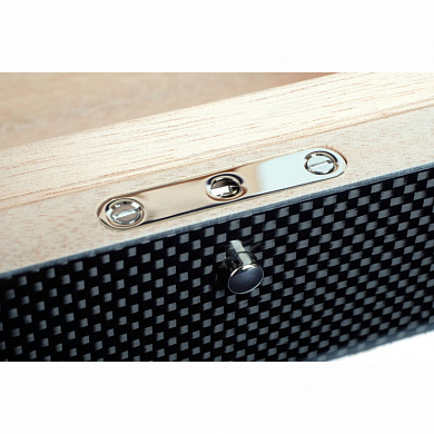 Хьюмидор Gentili LE SV20-Croco-Grigio - 