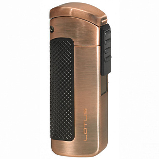 Lotus 6630 CEO Copper Satin Black