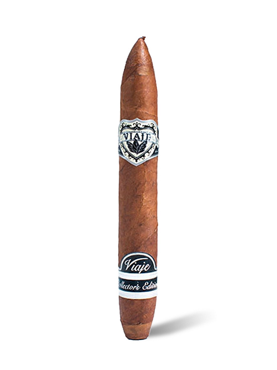 Набор сигар Viaje Collector's Edition Double Edged Sword - фото 4