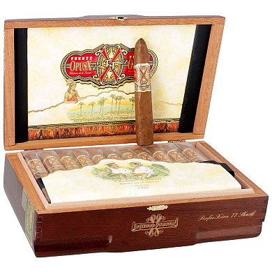 Сигары Arturo Fuente Opus X Perfecxion No. 77 Shark - цена