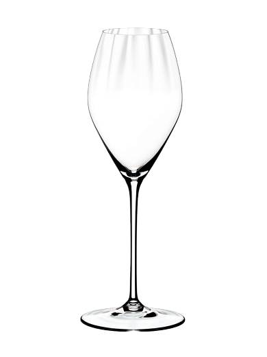Набор бокалов для вина Riedel Performance Champagne, 375 мл - фото