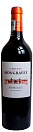 Вино Chateau Mongravey Cru Bourgeois, Margaux АОС, 2015 0.75 л - фото 1