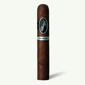 Сигары Davidoff Escurio Gran Toro - фото 1