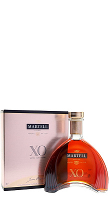 Коньяк "Martell" XO Extra Old
